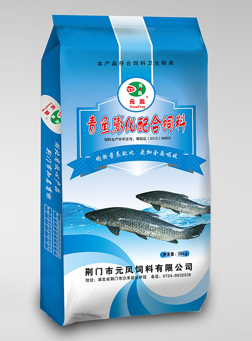 淡水魚(yú)飼料配方及給魚(yú)喂食要注意什么